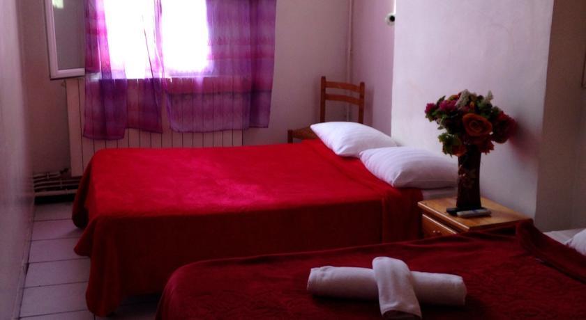 Hotel Du Petit Paris - last minute hotel in Marseille