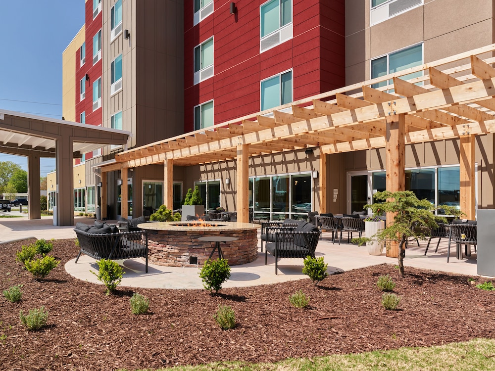TownePlace Suites by Marriott Hixson - photo 37