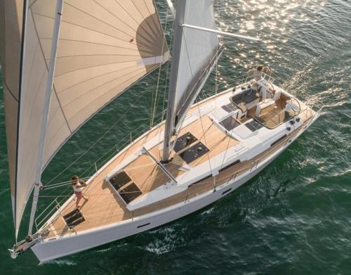 Private Sail Yacht on the Amalfi Coast Escape the Crowds in Style in Positano, Italy