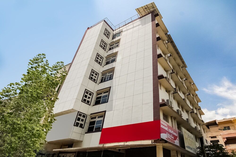 Hotel Ram Inn in Erode, India