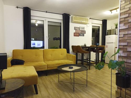 Skyloft Zagreb — 4-Star Luxury Hotel in Zagreb, Croatia