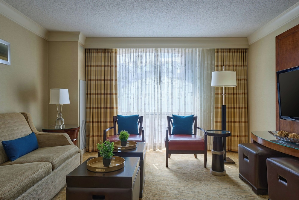 Marriott Chicago O'Hare - photo 38