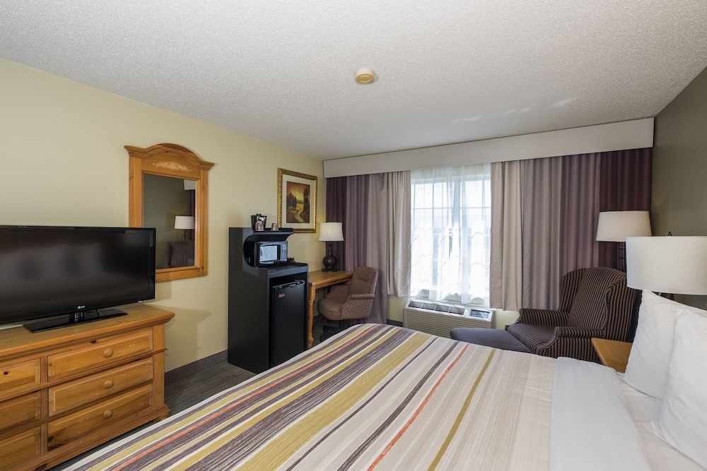 Holiday Inn Express & Suites Chicago Matteson an IHG Hotel - photo 7