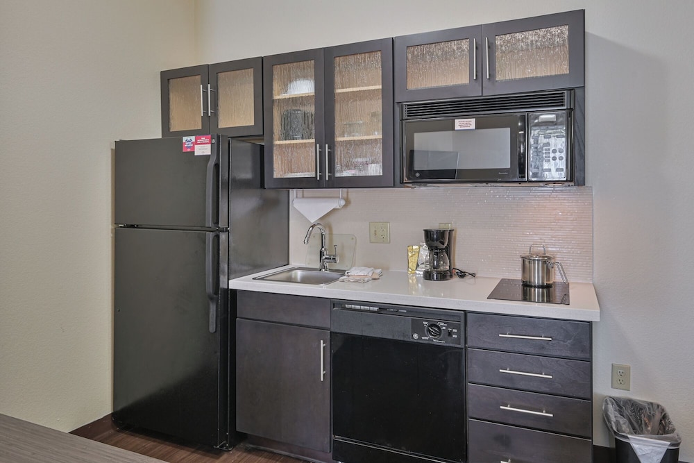 Candlewood Suites Tulsa in Tulsa, United States