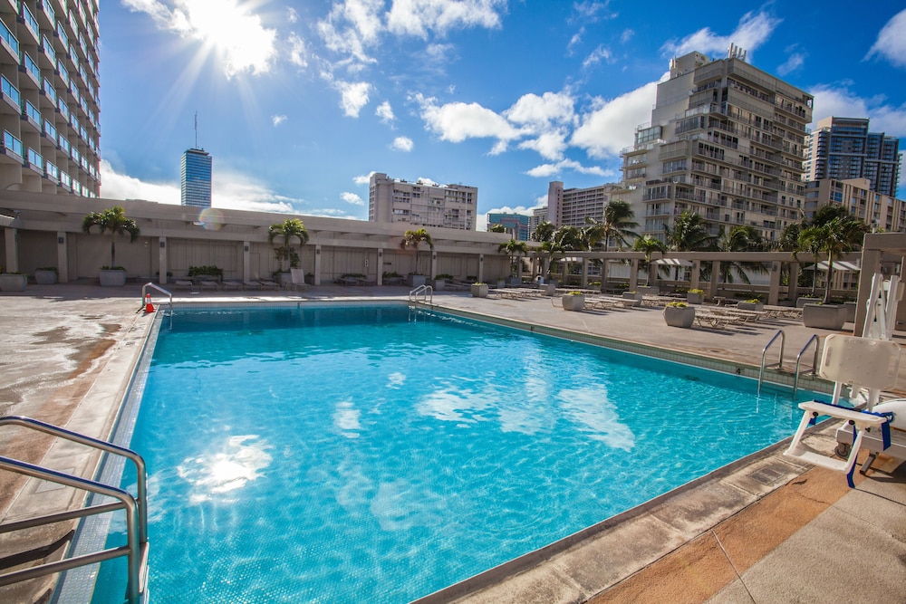 Ala Moana Hotel by AirPads - photo 23