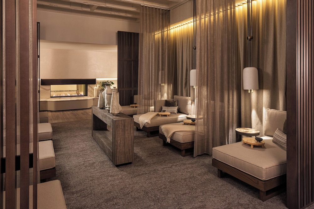 Hotel Ivy a Luxury Collection Hotel Minneapolis - photo 40