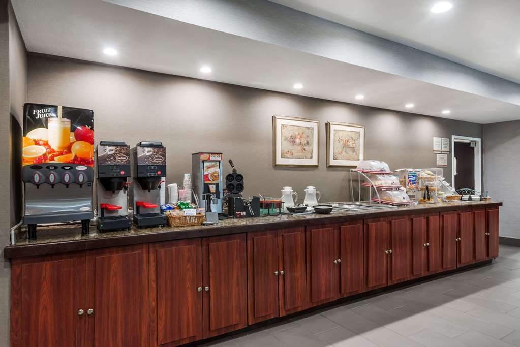 Hawthorn Extended Stay by Wyndham Columbus West - photo 15