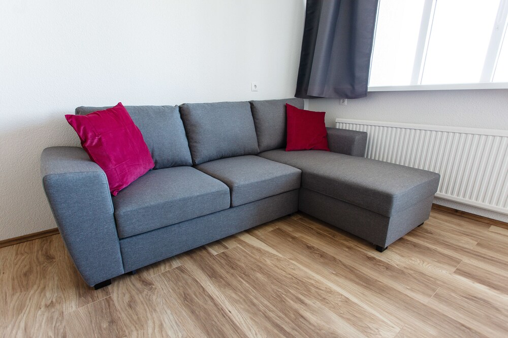 Route 1 Guesthouse
