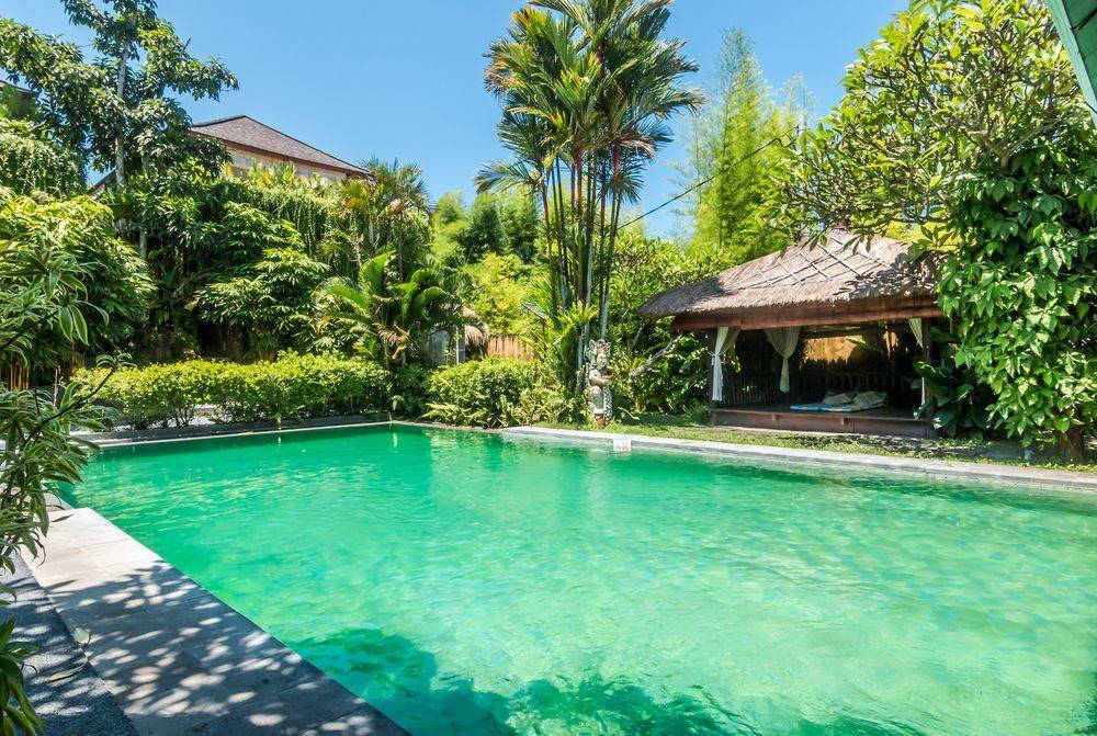 Zen Rooms Kerobokan Umalas Klecung Bali in Kerobokan, Indonesia