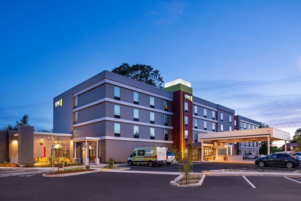 Home2 Suites by Hilton Portland Airport OR - photo 58