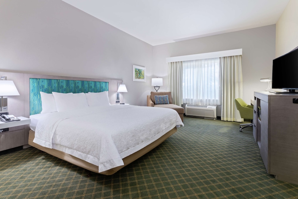 Hampton Inn West Palm Beach Lake Worth Turnpike - photo 6