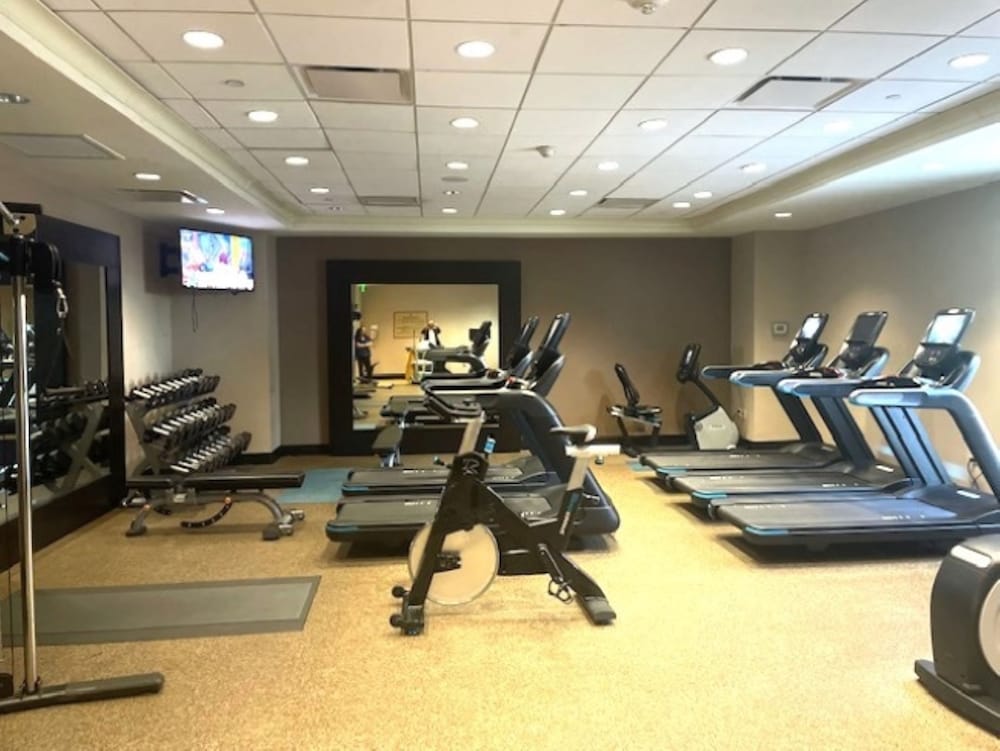 Hilton Houston North - photo 23