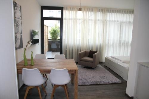 Boardinghouse Offenbach Service Apartments — Offenbach — photo 4
