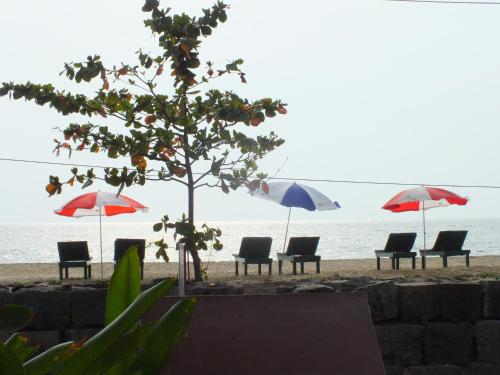 Cherai Beach Residency