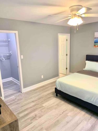 The Absolute Best Near Camp Lejeune & Beaches — 4-Star Luxury Hotel in Jacksonville, United States