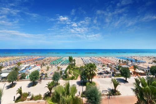 Hotel Bahia — hotel in San Benedetto Del Tronto