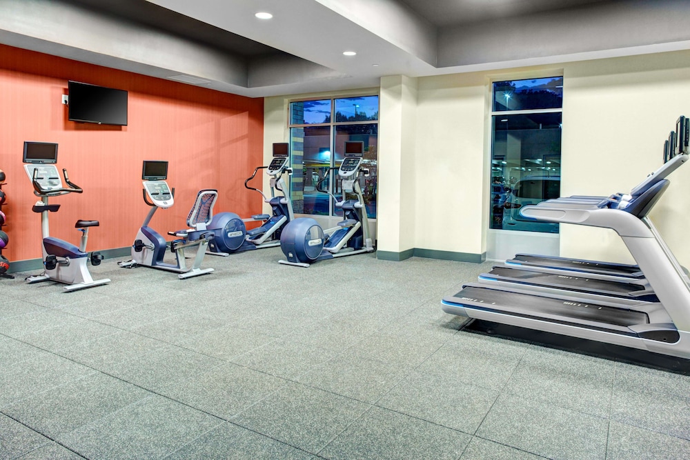 Hampton Inn & Suites by Hilton Atlanta Perimeter Dunwoody - photo 30