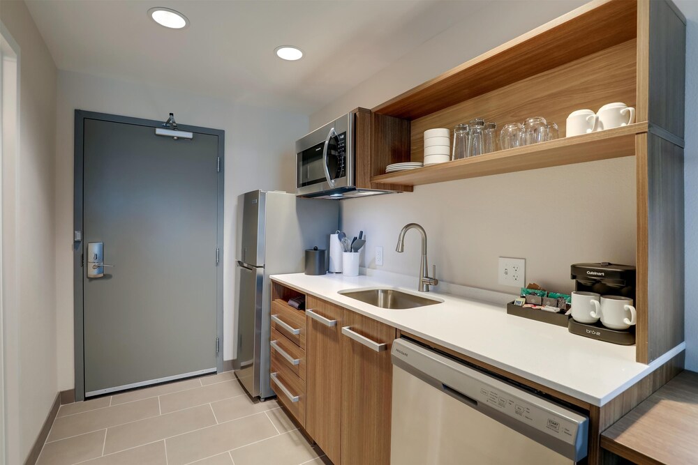 Home2 Suites by Hilton Conway - photo 22