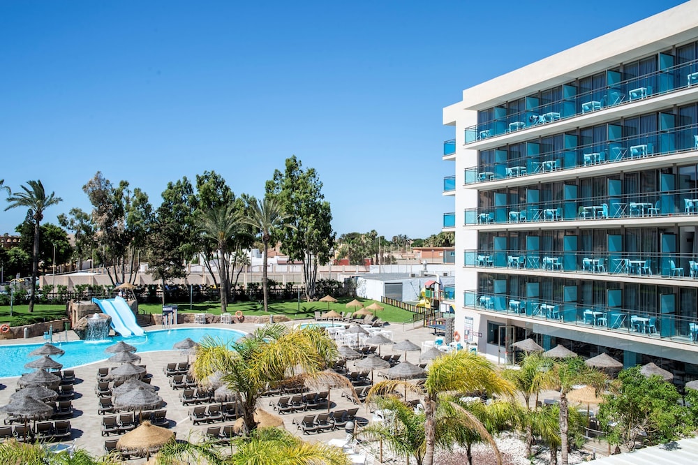 Hotel Roquetas El Palmeral by Pierre & Vacances in Roquetas De Mar, Spain