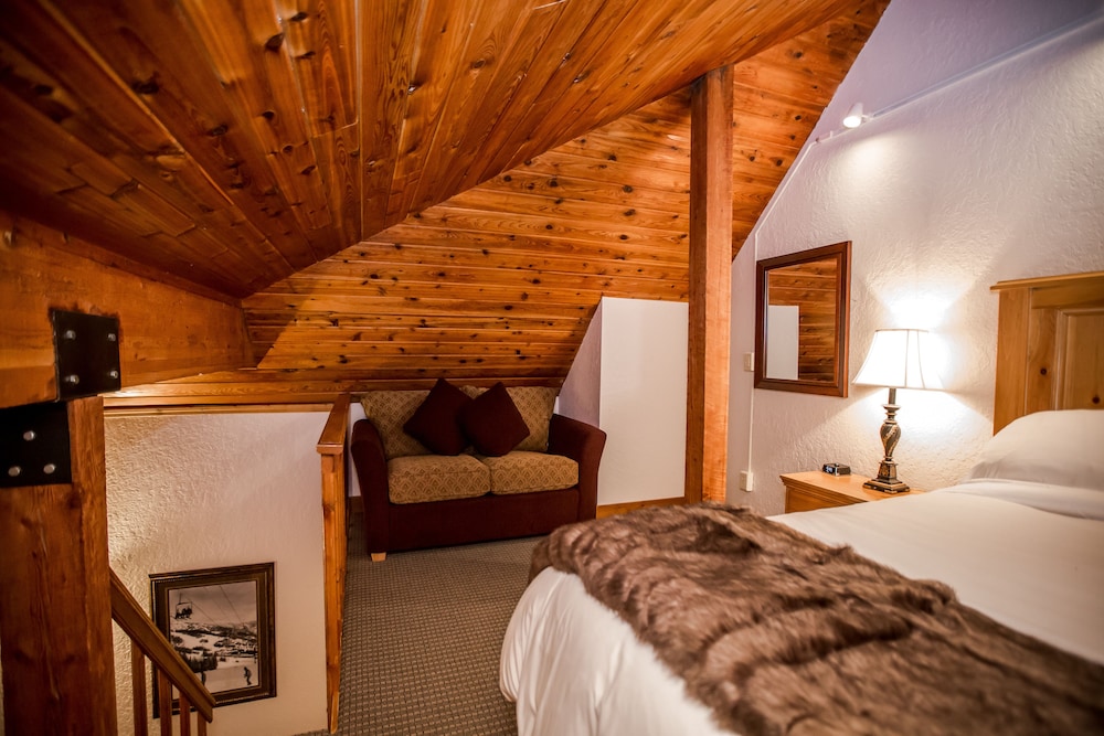 Kandahar Lodge at Whitefish Mountain Resort - photo 9