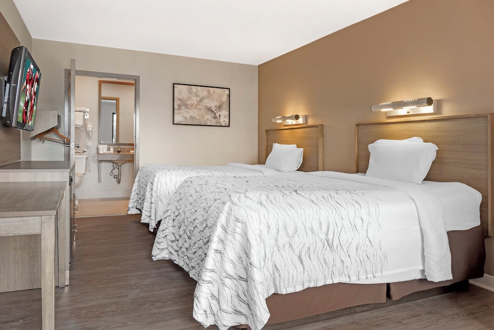 Red Roof Inn Bowling Green - photo 12