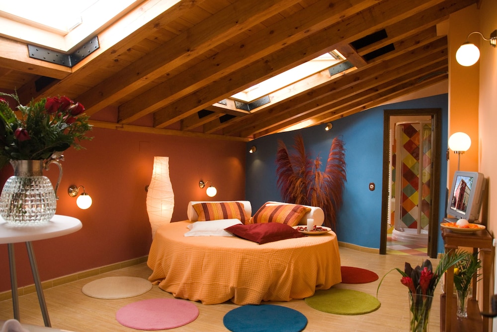 La Casa del Canónigo Adults Only — Huete — photo 5