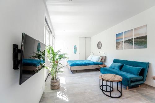 Good Vibes - last minute hotel in Zandvoort