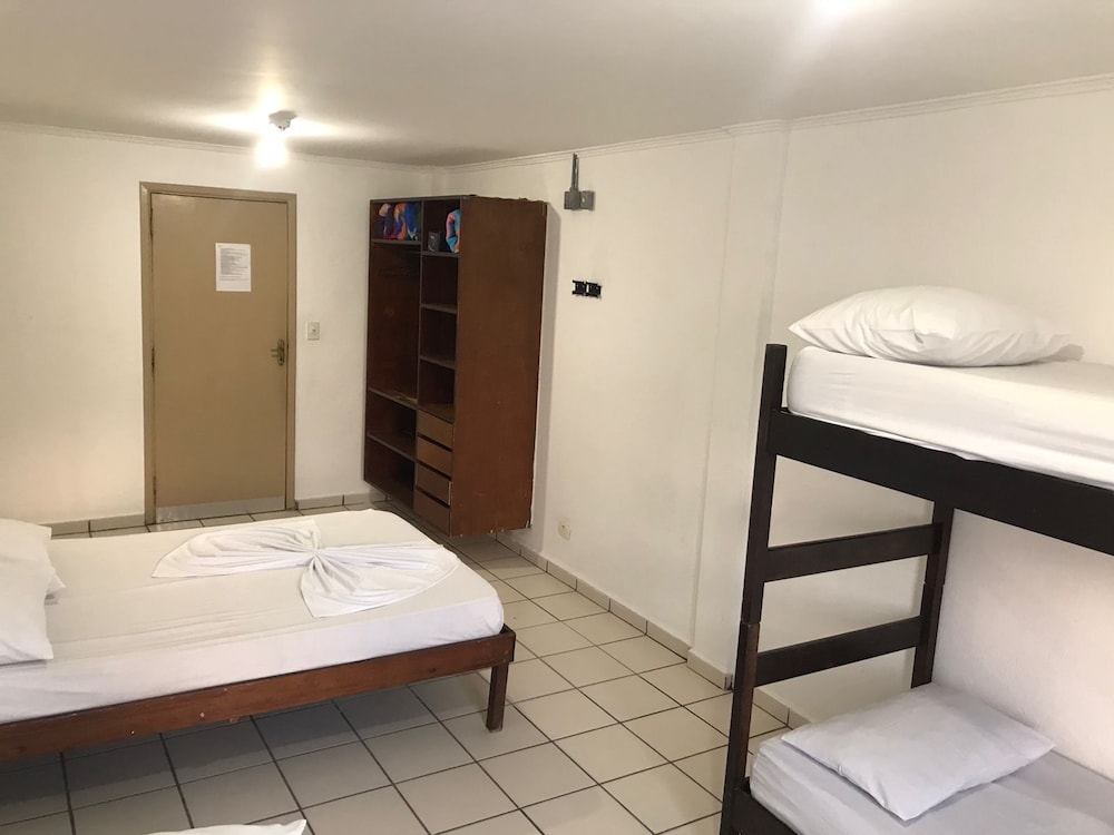 Pousada dos Eletricitarios in Praia Grande, Brasil