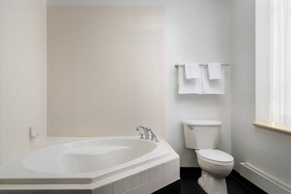 Residence Inn Philadelphia Center City - photo 27