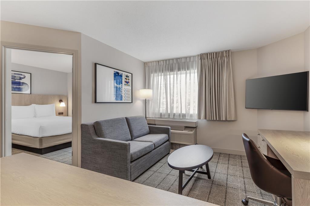 Sonesta Simply Suites Boston Burlington - photo 16