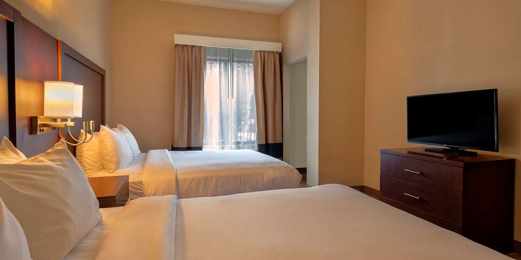 Comfort Suites Goodyear West Phoenix - photo 37