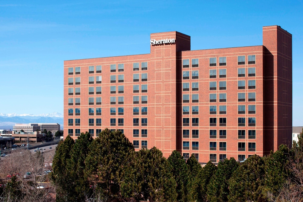 Sheraton Denver Tech Center Hotel - photo 41