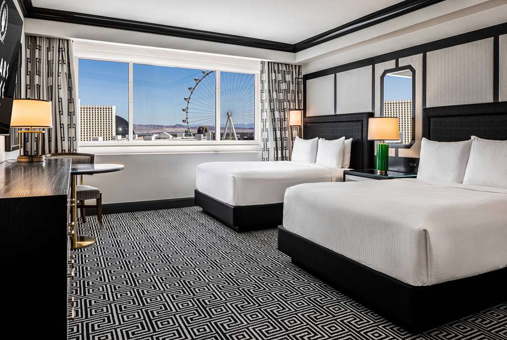 Caesars Palace - photo 33