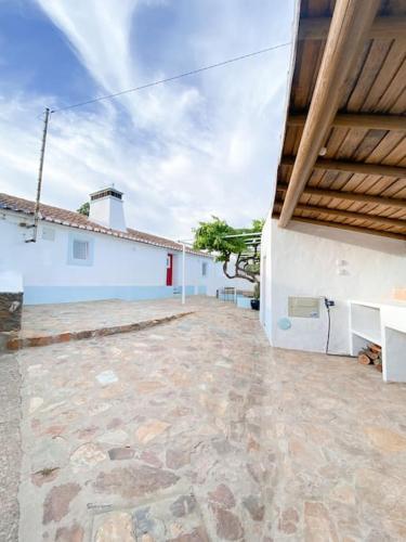 Monte Da Borrega Casa De Campo 19068859 — Arronches