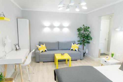 Apart Hotel Lavina З Джакузі — Sumy — photo 5