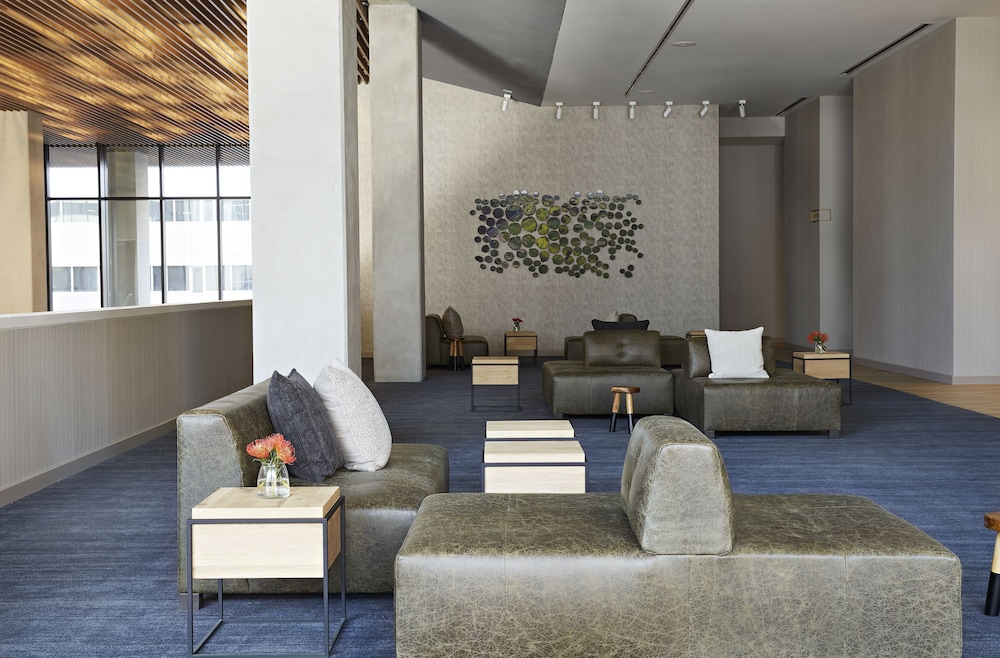 Kimpton Sawyer Hotel by IHG - photo 73