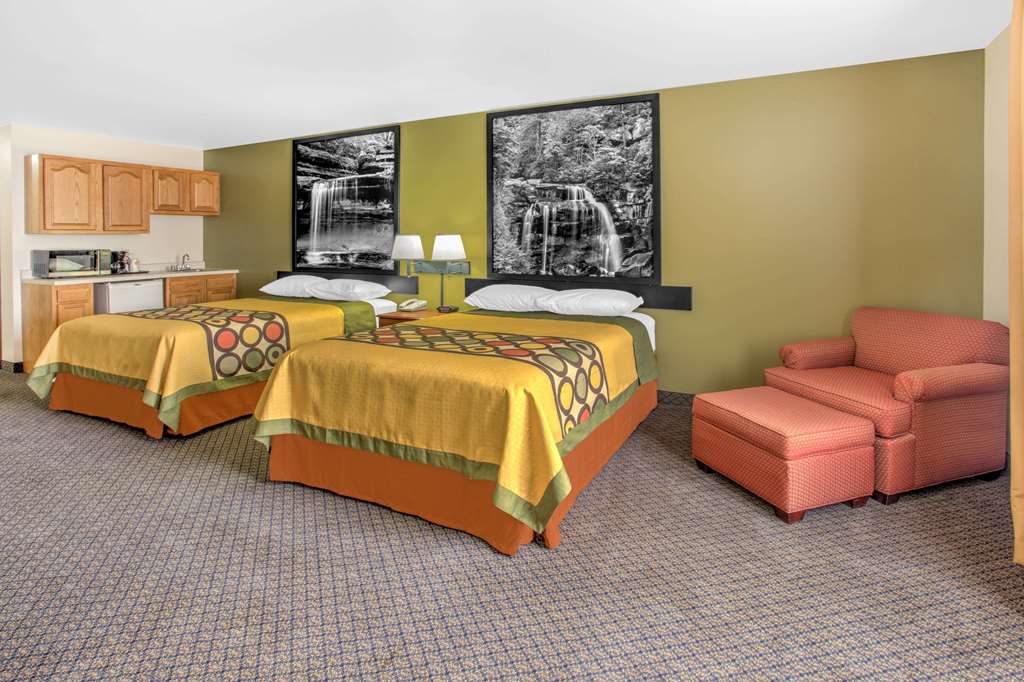 Super 8 by Wyndham Galva - photo 7