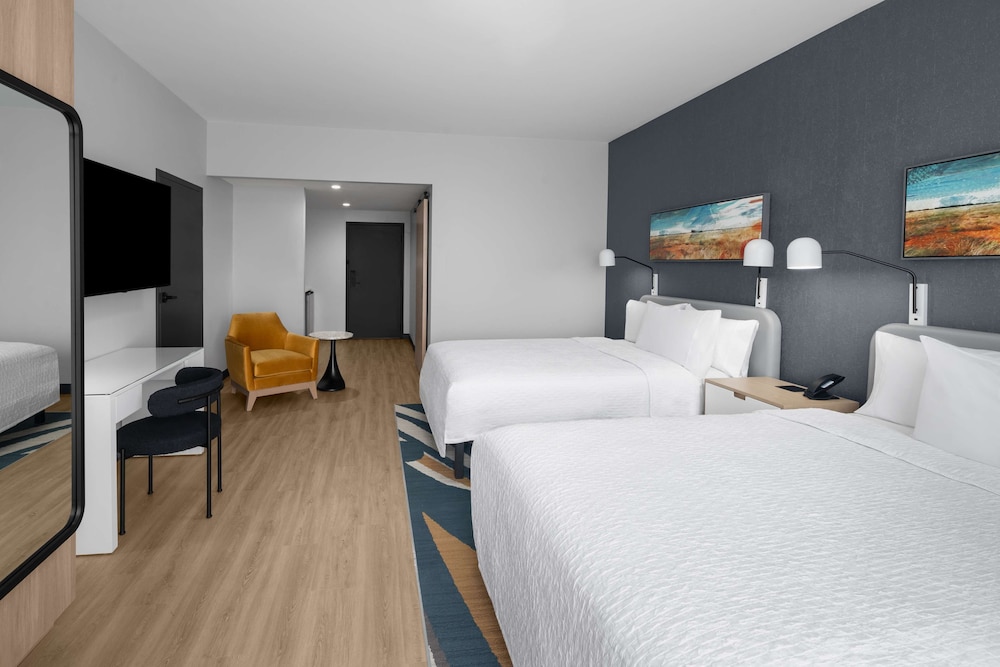 Homewood Suites By Hilton Grand Prairie At Epiccentral - photo 15