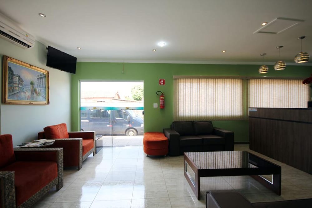 JS Thermas Hotel — Olimpia — photo 2