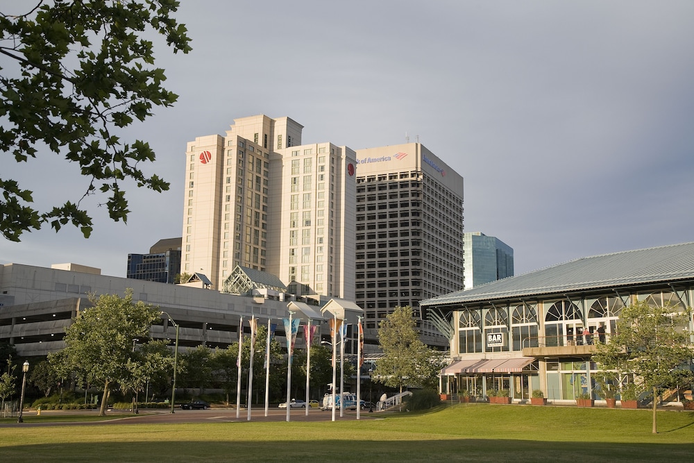 Norfolk Waterside Marriott - photo 48