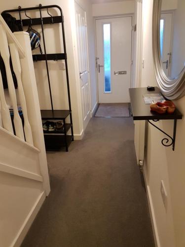 Liverpool Anfield - last minute hotel in Liverpool