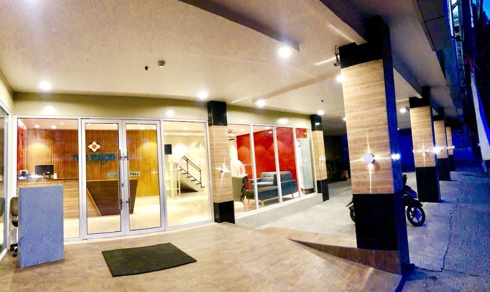 Two Seasons Executive Suites — Zamboanga — photo 2