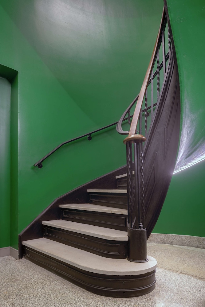 Tulsa Club Hotel Curio Collection by Hilton - photo 48