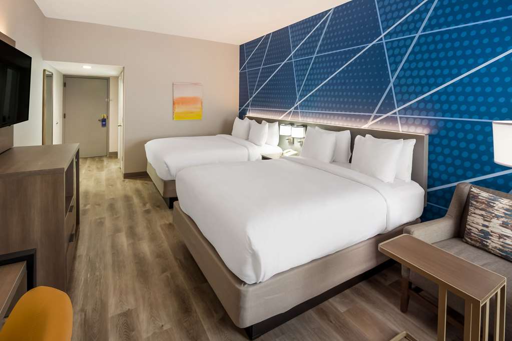 Comfort Inn & Suites Fishers Indianapolis - photo 27