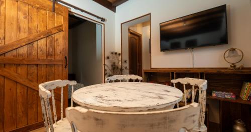 La Casina de Penaullan in Pravia, Spain