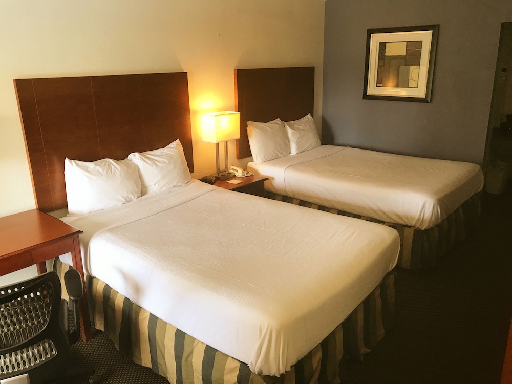 Days Inn & Suites by Wyndham Mobile - photo 12