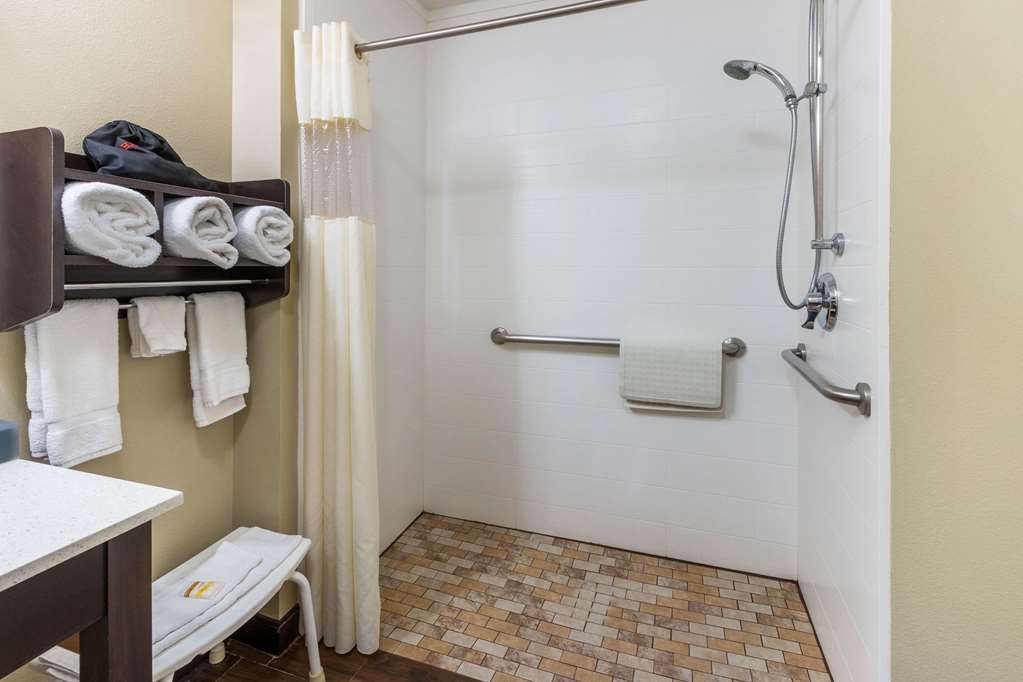 La Quinta Inn & Suites by Wyndham Artesia - photo 22