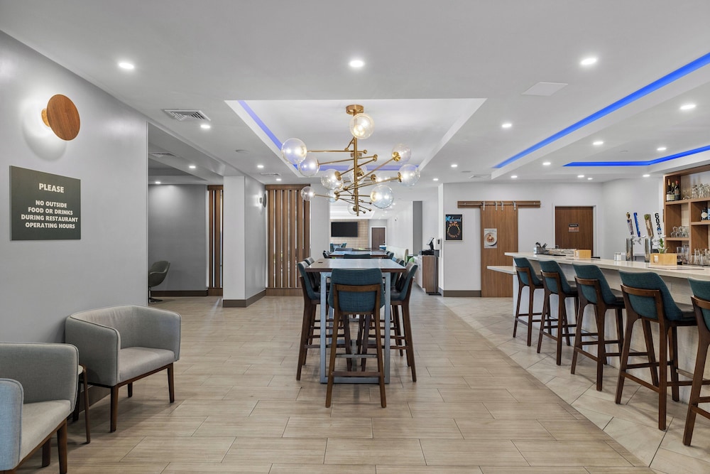 EVEN Hotel Manchester Airport by IHG - photo 90