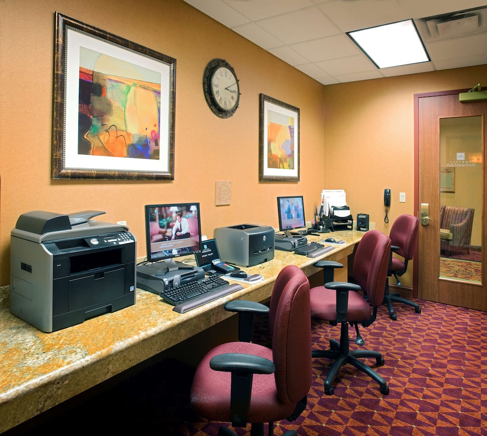 Embassy Suites by Hilton E Peoria Riverfront Conf Center - photo 38