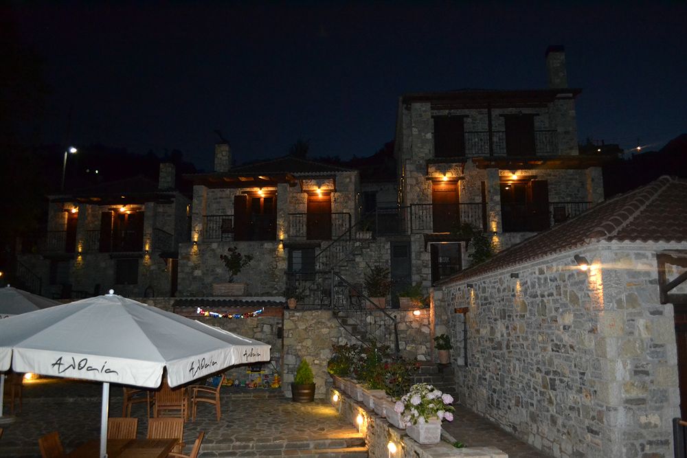 Althaia — Nafpaktos — photo 4